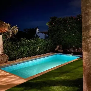 Costabella -villa Mit Pool Zur Alleinbenutzung Holiday home
