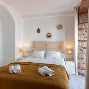  Appartement Marbellatown