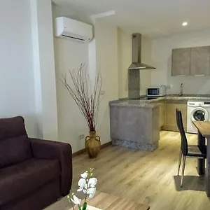  Appartement El Gallo