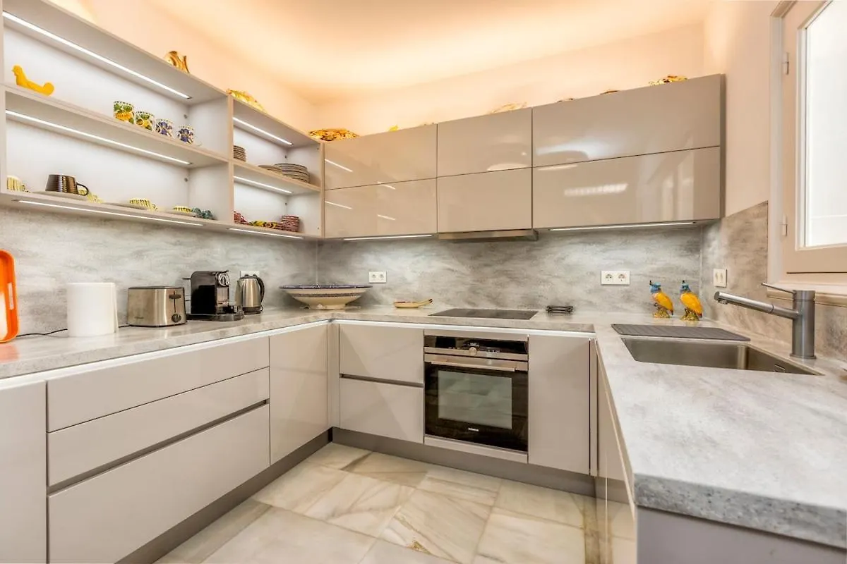Beachfront Marbella Golden Mile Holiday Rental Spain